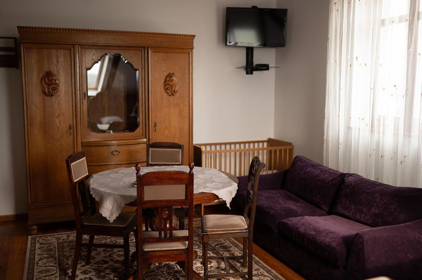 Agroturismo Folwark