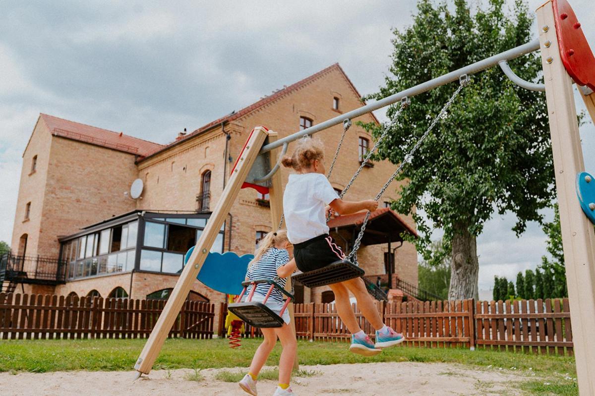 Folwark Agroturismo Pszczew