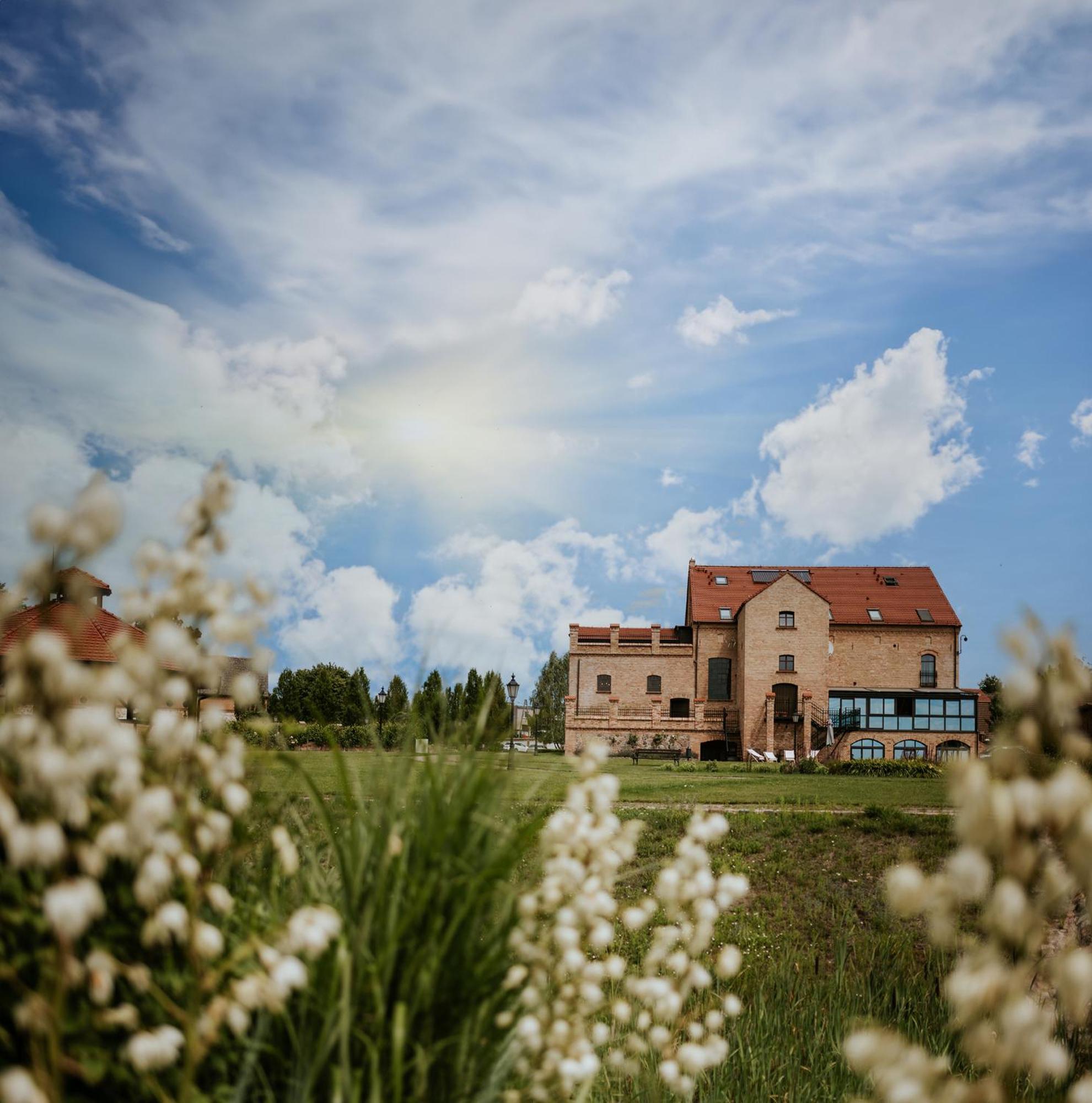 Folwark Agroturismo