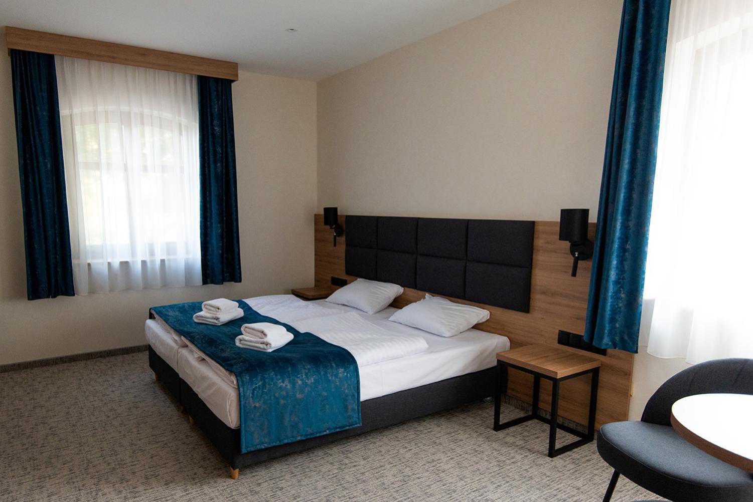 Agroturismo Folwark Pszczew