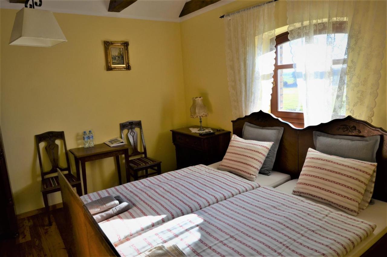 Folwark Agroturismo Pszczew